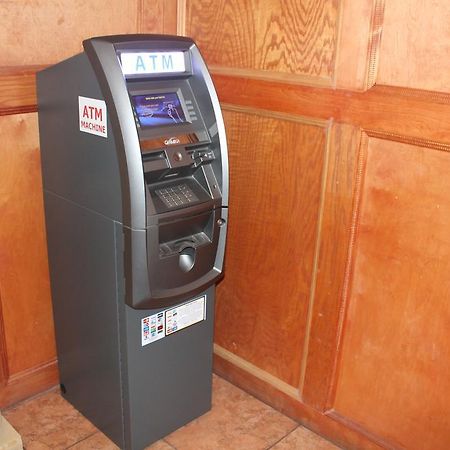 Bays Inn And Suites Baytown Εξωτερικό φωτογραφία