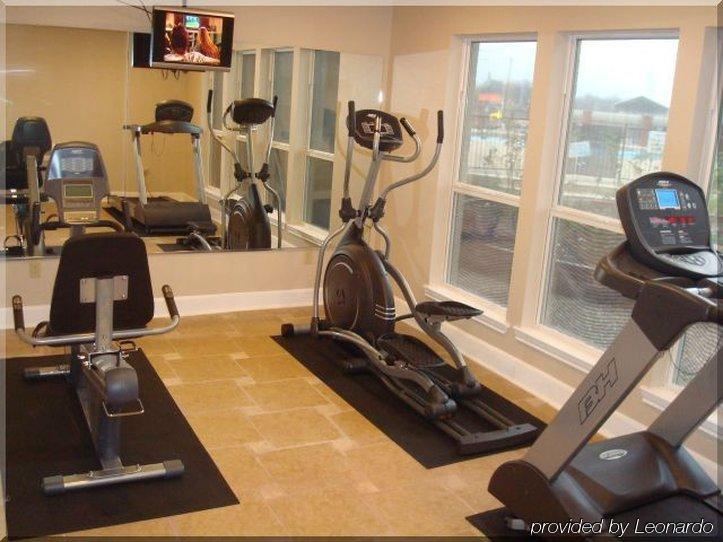 Bays Inn And Suites Baytown Εξωτερικό φωτογραφία