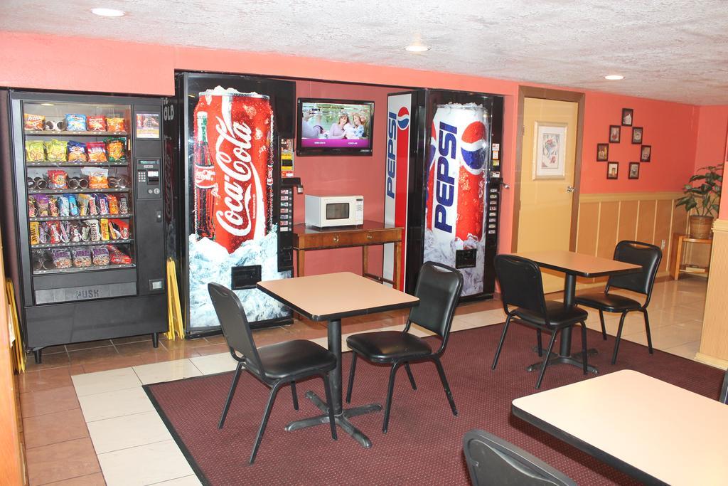 Bays Inn And Suites Baytown Εξωτερικό φωτογραφία