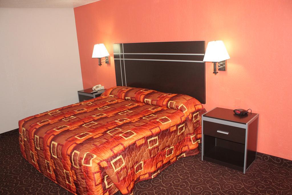 Bays Inn And Suites Baytown Εξωτερικό φωτογραφία