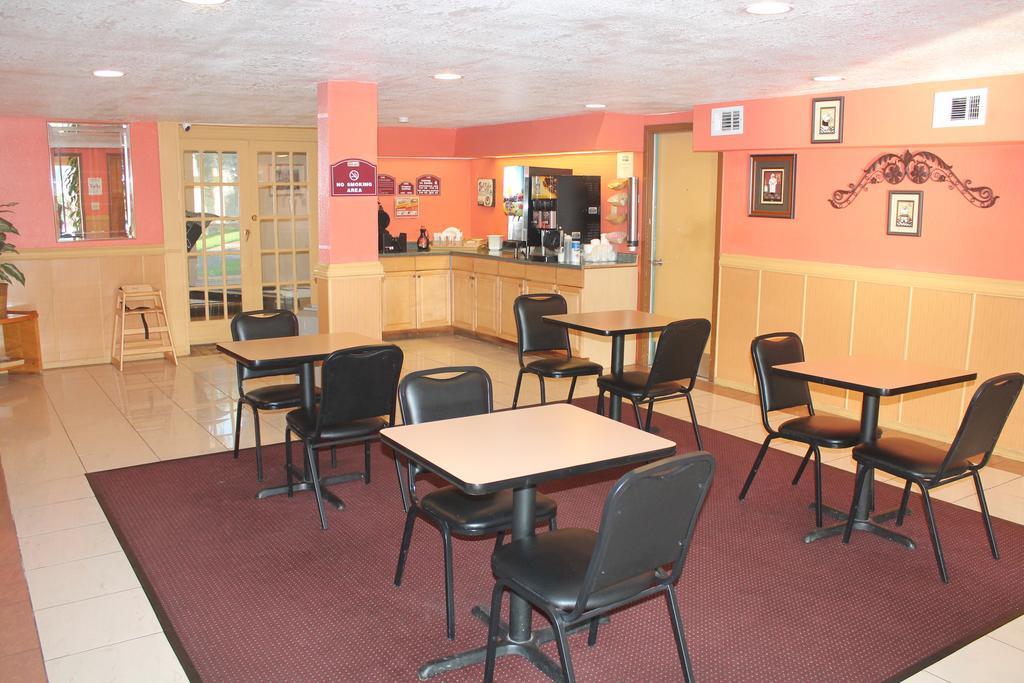 Bays Inn And Suites Baytown Εξωτερικό φωτογραφία